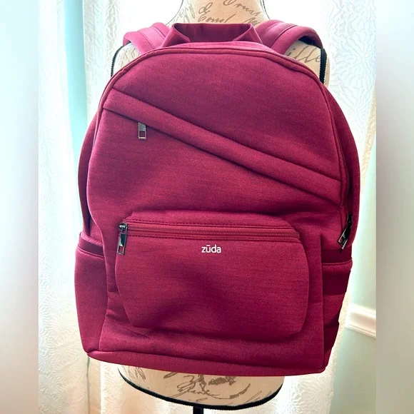 New no tags Zuda Backpack - Picture 1 of 4
